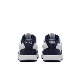 Zapatilla  Nike Court Vision Low Blanco