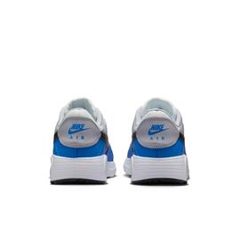 Zapatilla  Nike Air Max SC Blanco