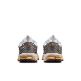 Zapatilla Junior  Nike Vomero 5 Blanco