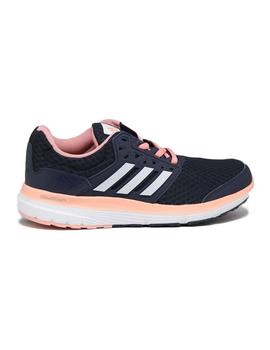 Zapatilla Running Mujer Adidas Galaxy 3 Azul