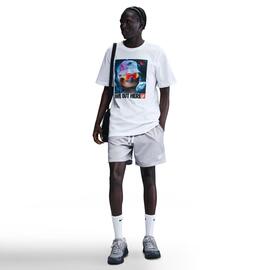 Camiseta Nike Sportswear  Blanco