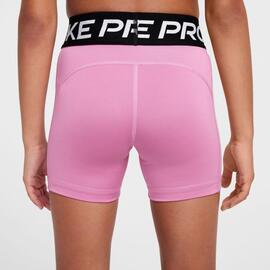Malla Biker Niña  Nike Pro  Rosa