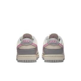 Zapatilla  Mujer  Dunk Low Next Nature  Gris