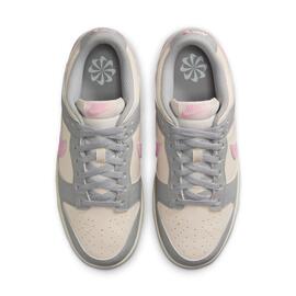 Zapatilla  Mujer  Dunk Low Next Nature  Gris