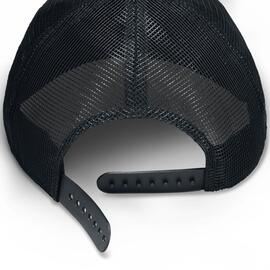 Gorra Adolescentes Nike Rise  Azul