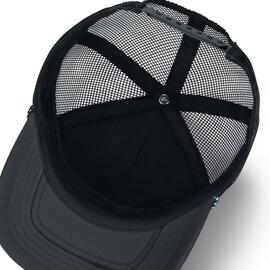 Gorra Adolescentes Nike Rise  Azul