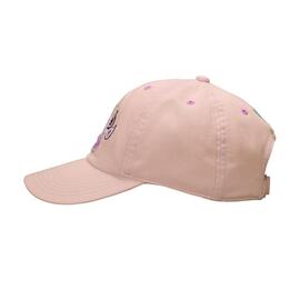 Gorra Infantil Nike Club Rosa Logos