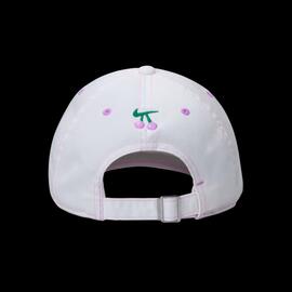 Gorra Infantil Nike CLUB Blanco