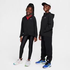 Chaqueta de entrenamiento Dri-FIT UV Nike Negro