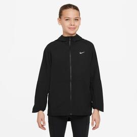 Chaqueta de entrenamiento Dri-FIT UV Nike Negro