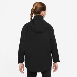 Chaqueta de entrenamiento Dri-FIT UV Nike Negro