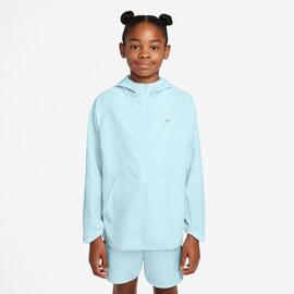 Chaqueta de entrenamiento Dri-FIT UV - Niño/a Azul Nike