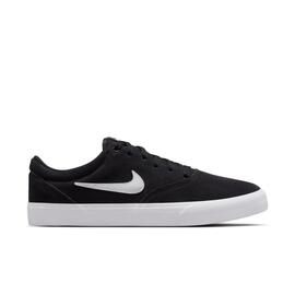 Zapatilla Nike Chargue suede Negro