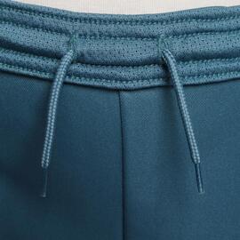 Pantalón Corto Adolescente Nike Trophy23 Azul