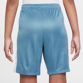 Pantalón Corto Adolescente Nike Trophy23 Azul