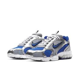 Zapatilla  Nike Air Zoom Spiridon Cage 2 PLateado