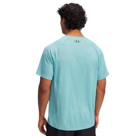 Camiseta Running  Under Armour textura UA Tech™ Azul