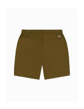 Bermuda Dickies MN Pelican Rapids Verde para hombre