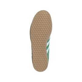 Zapatilla Mujer  Adidas Gazelle Verde