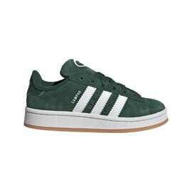 Zapatilla Niños  Adidas Campus 00s Verde