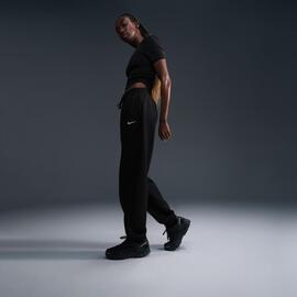 Pantalón  Mujer  Nike Sportswear Phoenix  Negro