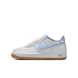 Zapatilla Adolescentes Nike Air Force 1 LV8 3  Gris