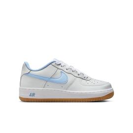 Zapatilla Adolescentes Nike Air Force 1 LV8 3  Gris