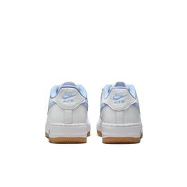 Zapatilla Adolescentes Nike Air Force 1 LV8 3  Gris