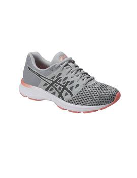 Zapatilla Running Asic´s Gel Exalt 4 Gris