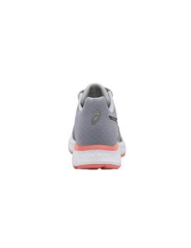 Zapatilla Running Asic´s Gel Exalt 4 Gris