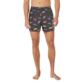 Bañador Nike Swim 5´´  Volley  Chocolate