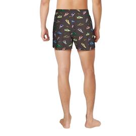 Bañador Nike Swim 5´´  Volley  Chocolate