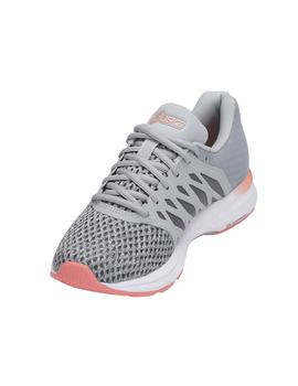 Zapatilla Running Asic´s Gel Exalt 4 Gris