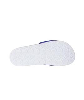 Chanclas de Montaña The north Face Base Camp III Blue Hombre