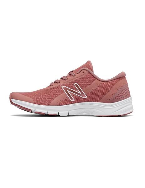 hipocresía Serrado Represalias Zapatilla Mujer New Balance 711 Vs 3 Rosa