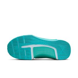 Zapatilla  Mujer  Nike Metcon 9  Blanco