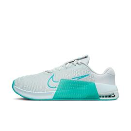 Zapatilla  Mujer  Nike Metcon 9  Blanco