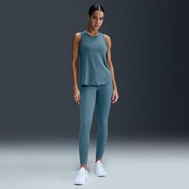 Leggings de talle alto y longitud completa - Mujer Nike One