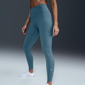 Leggings de talle alto y longitud completa - Mujer Nike One