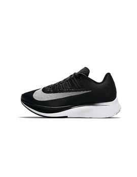 Zapatilla Running Mujer Nike Zoom Fly Negro