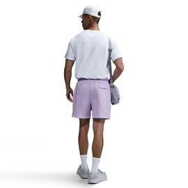 Pantalones cortos Nike Sportwear Lila