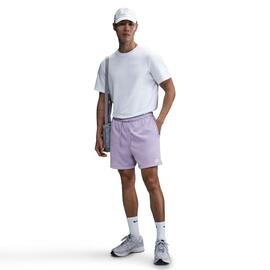 Pantalones cortos Nike Sportwear Lila