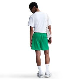 Pantalón Corto Nike Club Flow  Verde
