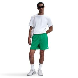Pantalón Corto Nike Club Flow  Verde