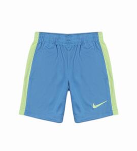 Conjunto Infantil Nike NKB SWOOSH LIMA