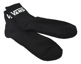 Calcetines  Vans Classic Half  Negro