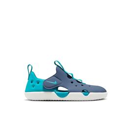Sandalia para  Niños  Nike Sunray Protect 4  Azul