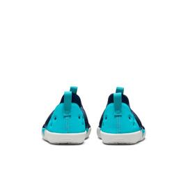 Sandalia para  Niños  Nike Sunray Protect 4  Azul