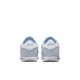 Zapatilla Adolescente  Nike Cortez Textile  Azul