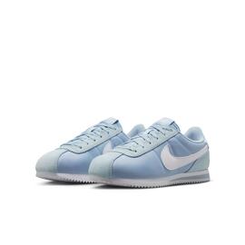Zapatilla Adolescente  Nike Cortez Textile  Azul